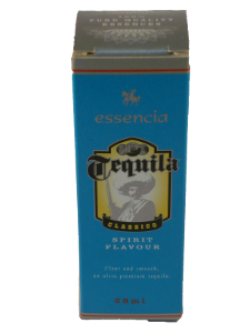 (image for) Essencia Tequila Classico